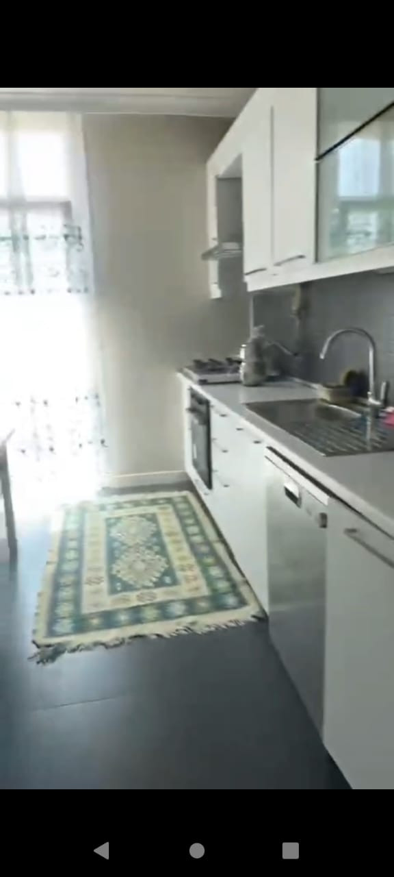 Two rooms and a hall