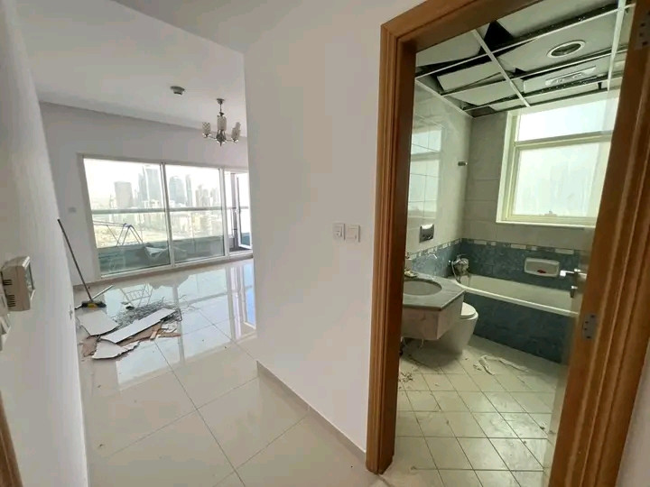 ✅ Two rooms and a hall / For rent – Al Khan