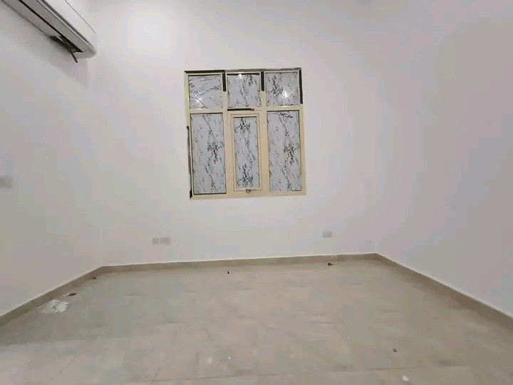 Two bedrooms and a living room for rent in Riyadh, excellent space