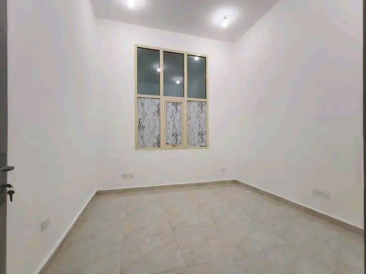 Two bedrooms and a living room for rent in Riyadh, excellent space