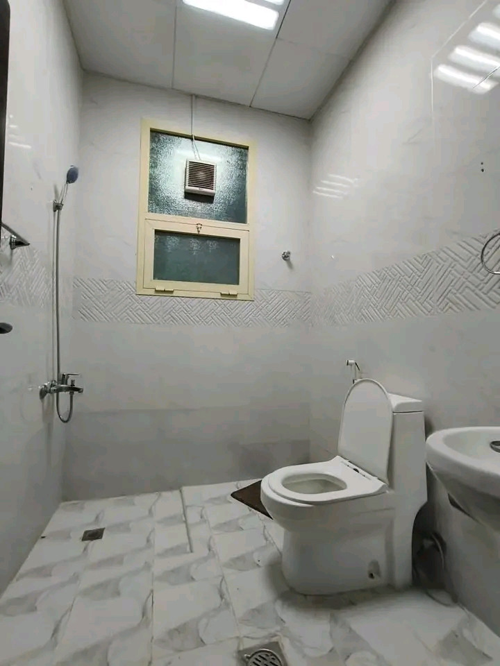 Two bedrooms and a living room for rent in Riyadh, excellent space
