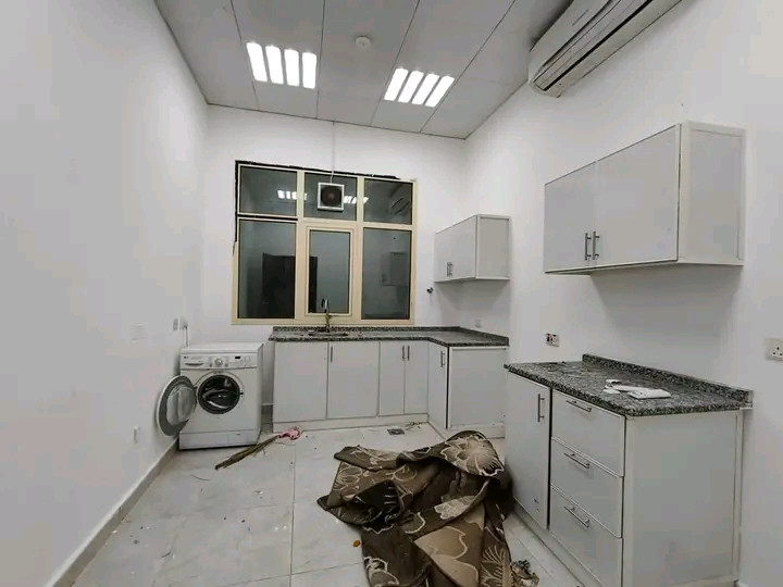 Two bedrooms and a living room for rent in Riyadh, excellent space