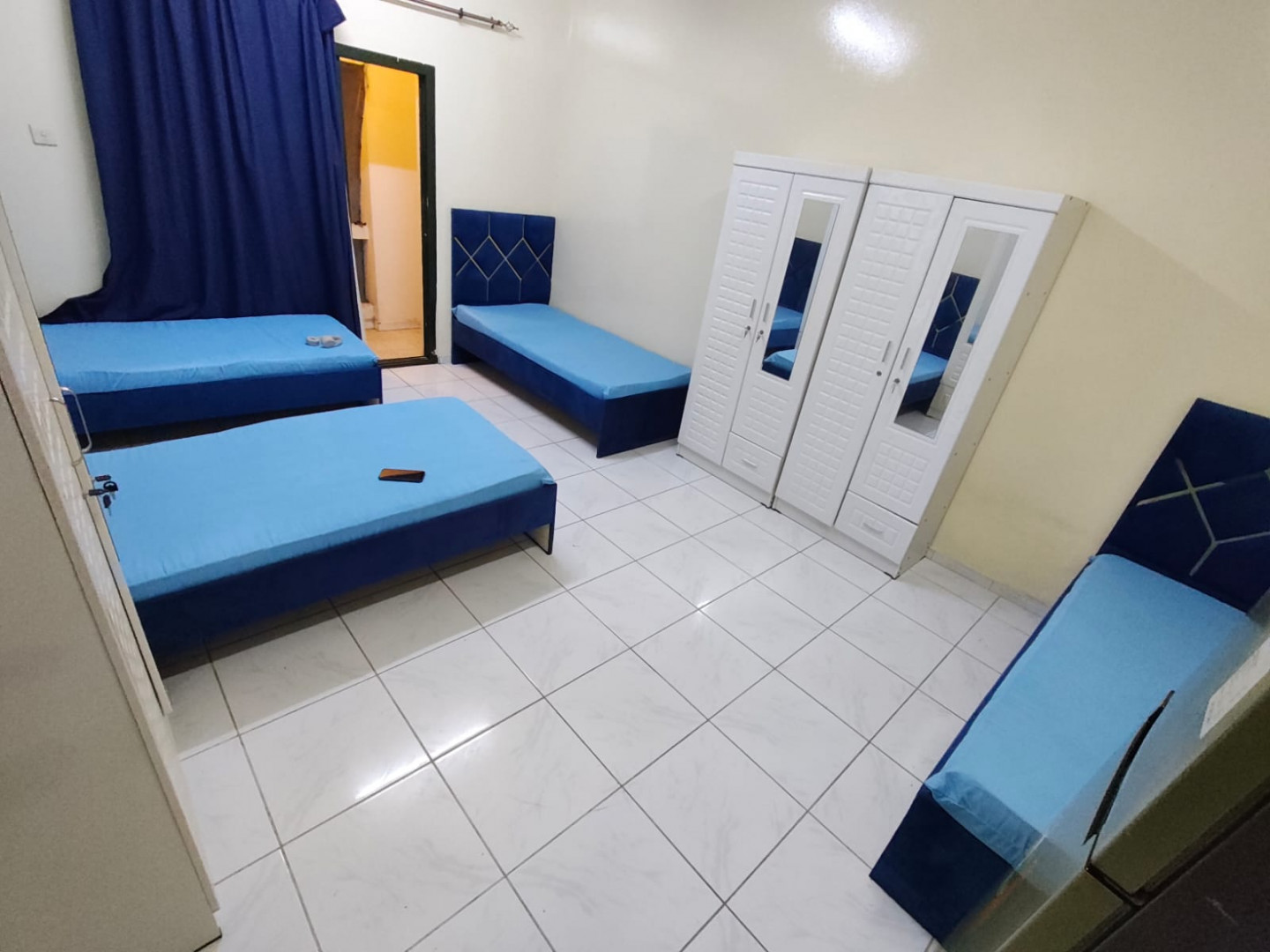 Youth Room