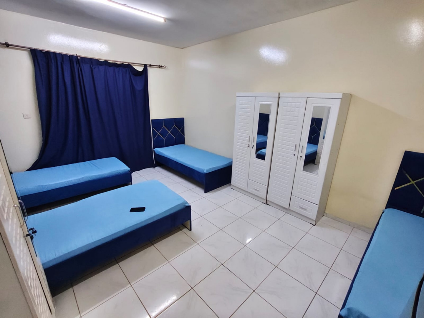Youth Room
