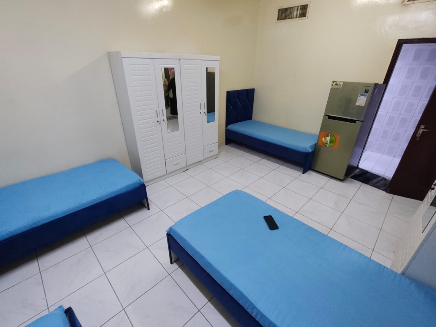 Youth Room
