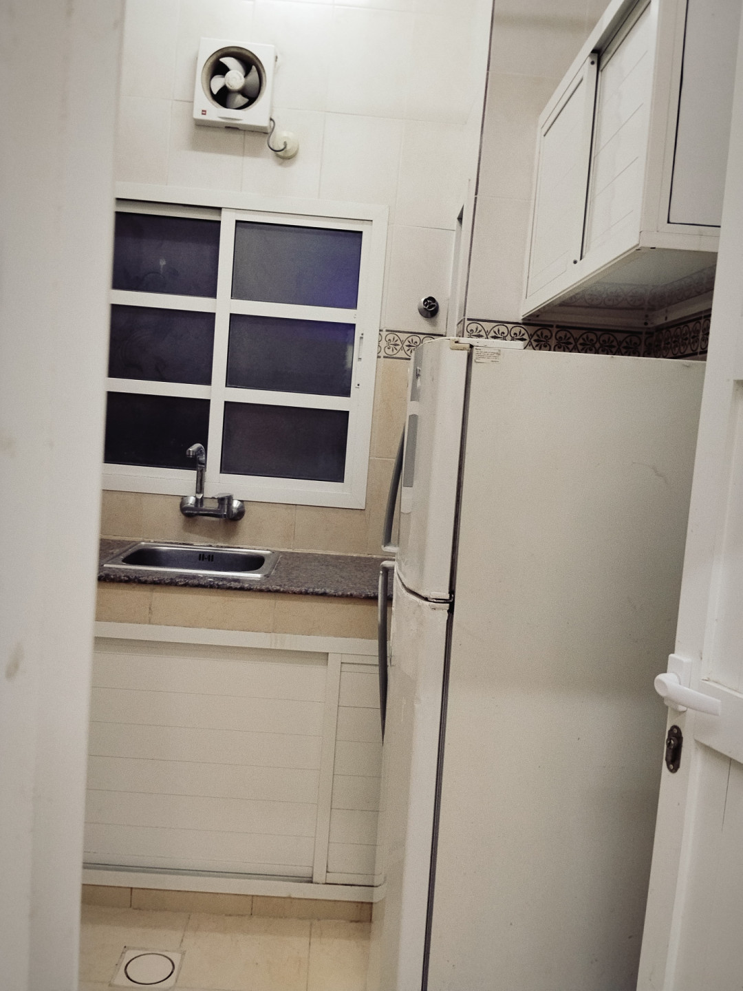 Salalah Gardens Real Estate, Al Saada South Building 1