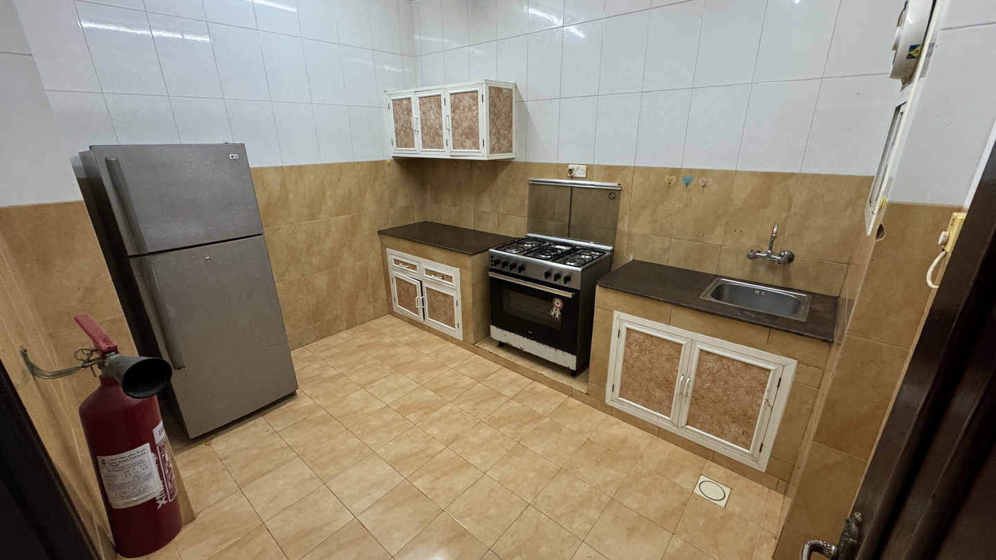 Salalah Gardens Real Estate, Luban Land Building 2