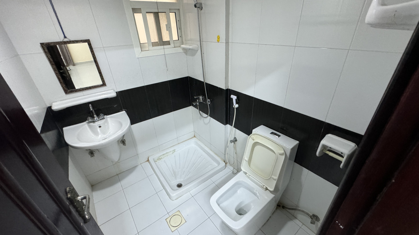 Salalah Gardens Real Estate, Luban Land Building 1