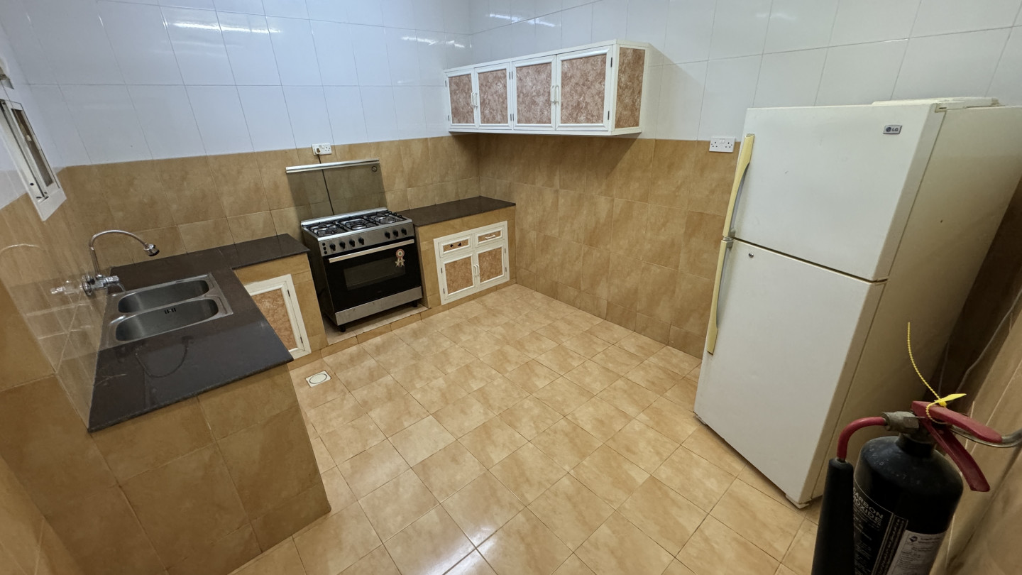 Salalah Gardens Real Estate, Luban Land Building 1