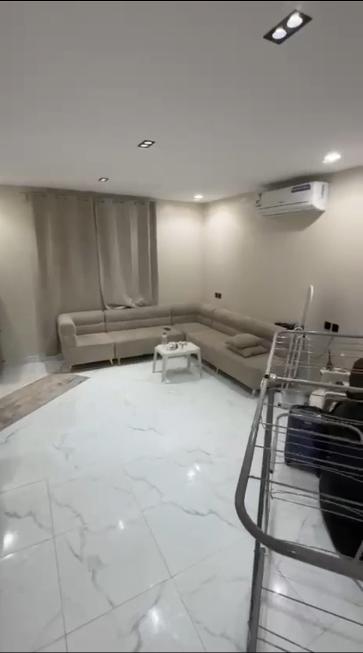Al Nahda neighborhood, a distinctive apartment 🏡💥 3 minutes from Khurais Road