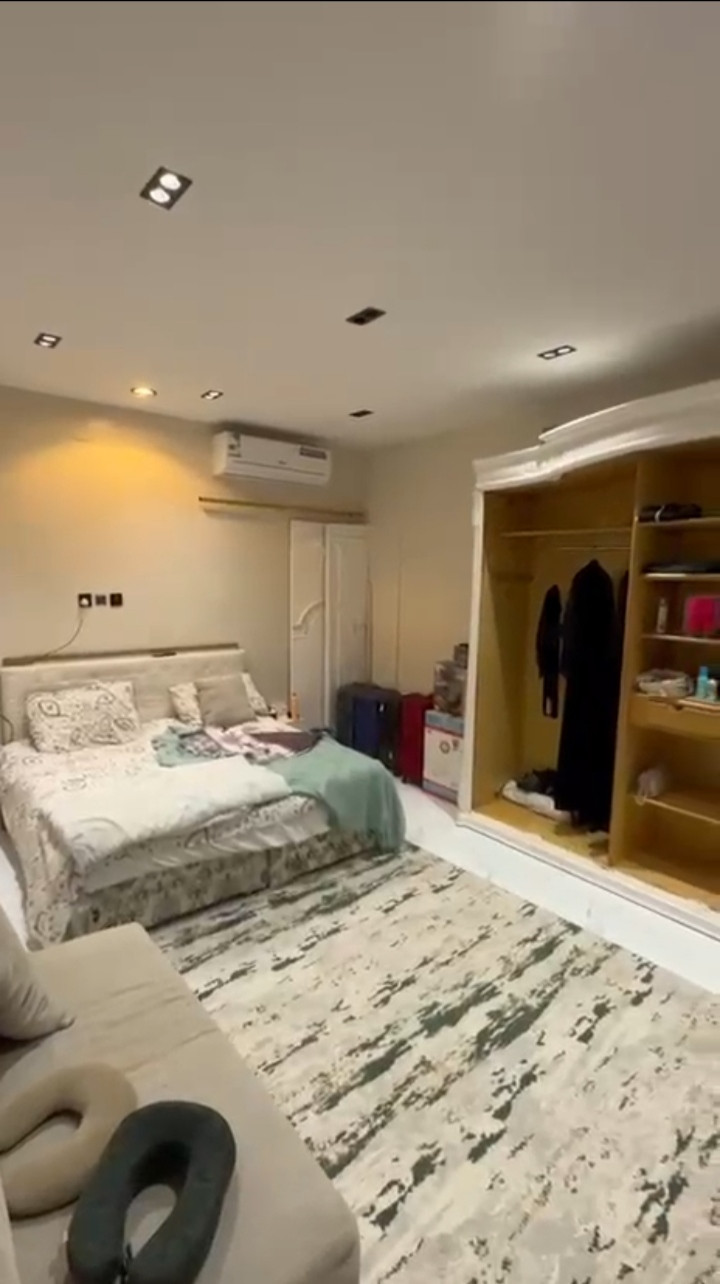 Al Nahda neighborhood, a distinctive apartment 🏡💥 3 minutes from Khurais Road