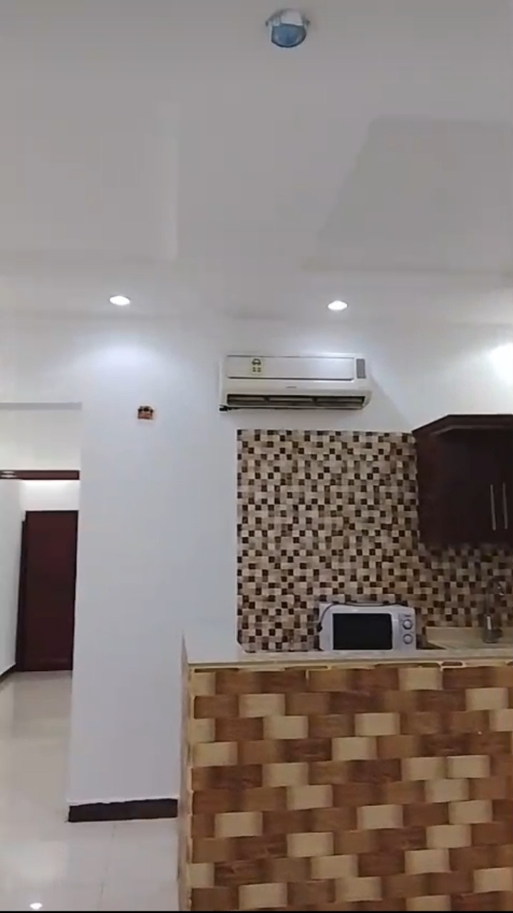 🌹🏠Al Nahda District🏠 Fully Furnished Apartment