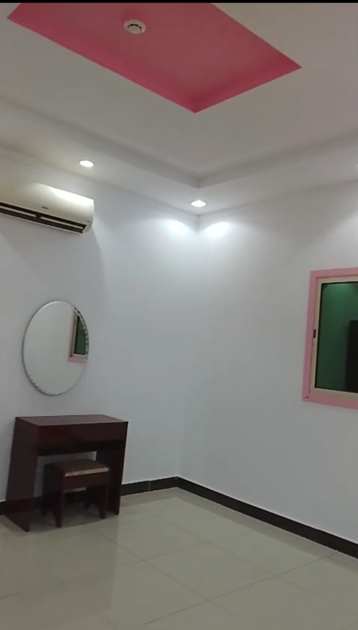 🌹🏠Al Nahda District🏠 Fully Furnished Apartment