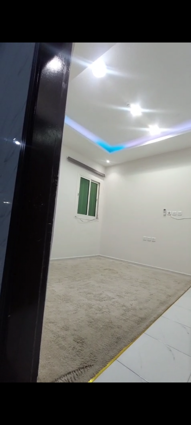 Yarmouk neighborhood, one room and a hall