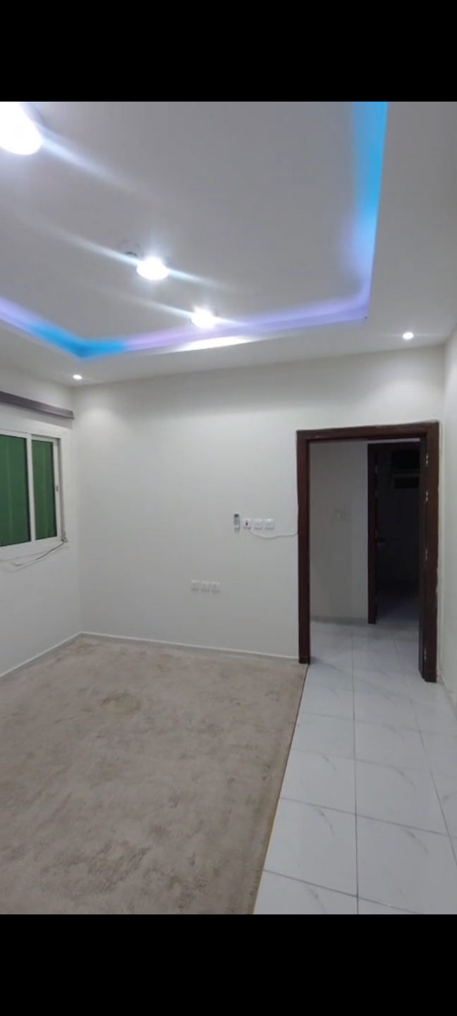 Yarmouk neighborhood, one room and a hall
