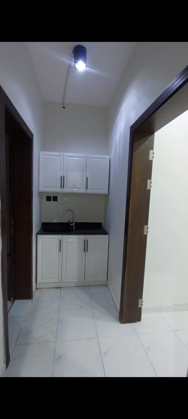 Yarmouk neighborhood, one room and a hall