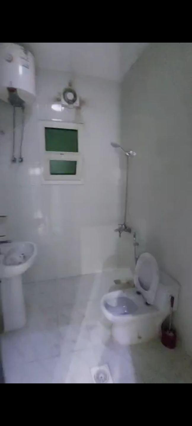 Yarmouk neighborhood, one room and a hall