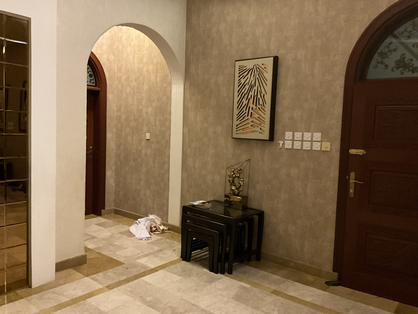 Jeddah house