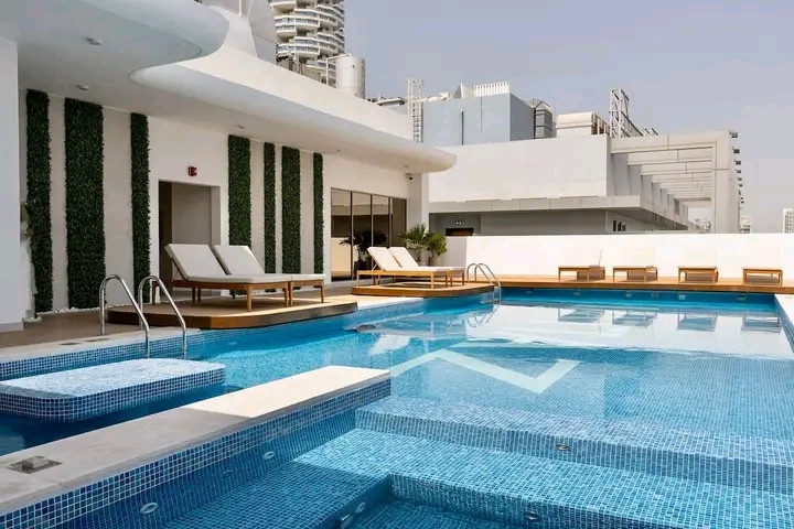 🏡 𝗣𝗲𝗮𝗿𝗹 𝗛𝗼𝘂𝘀𝗲 𝗜 𝗯𝘆 𝗜𝗺𝘁𝗶𝗮𝘇📍 Jumeirah Village Circle (𝗝𝗩𝗖), Dubai
