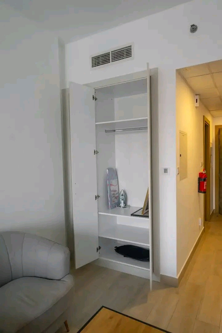 ✨ JVC Studio — Move In Today | All-Inclusive ✨