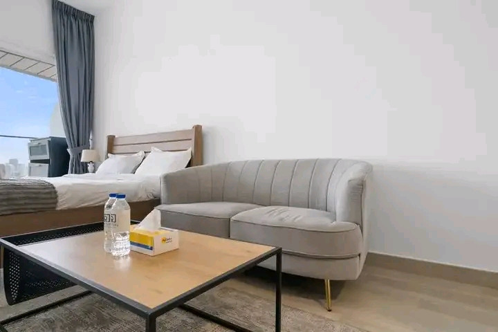 ✨ JVC Studio — Move In Today | All-Inclusive ✨