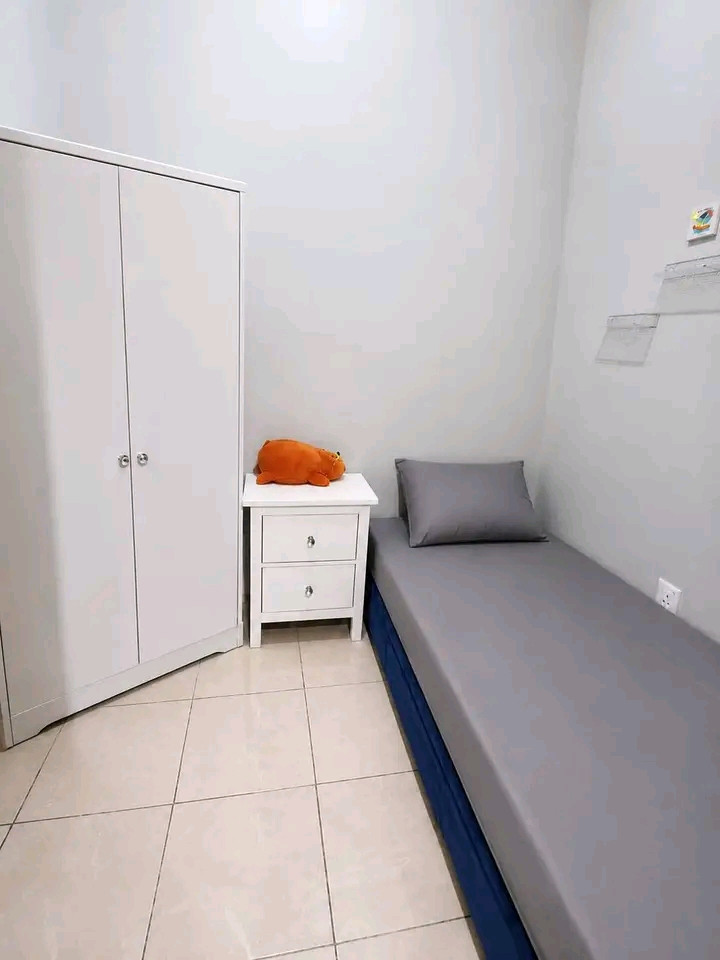 💓 Privacy and tranquility in a youth residence 💓