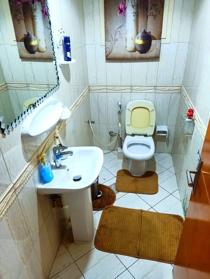 💓 Privacy and tranquility in a youth residence 💓