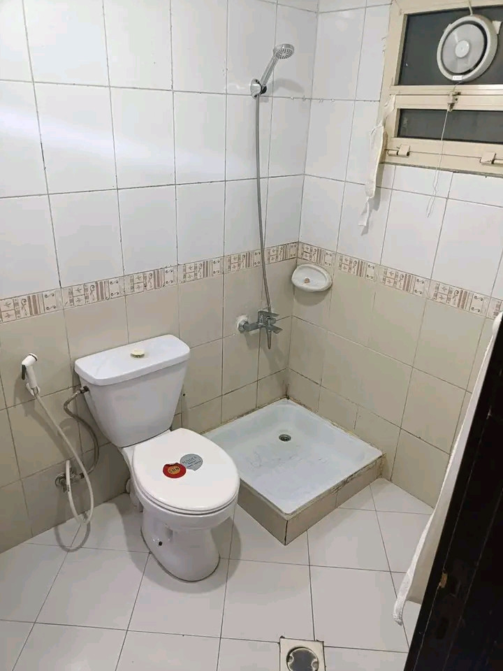 Apartment photo, one bedroom and living room, next to the central market