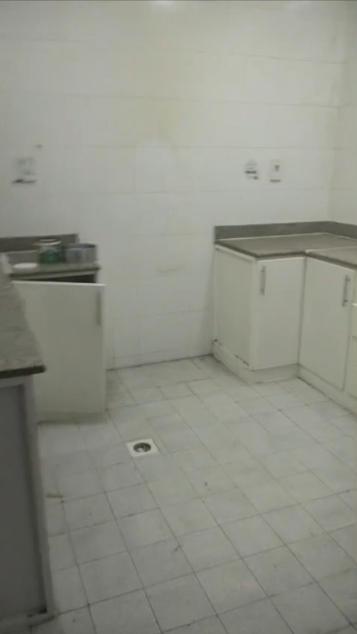 Clean, newly finished apartment for families