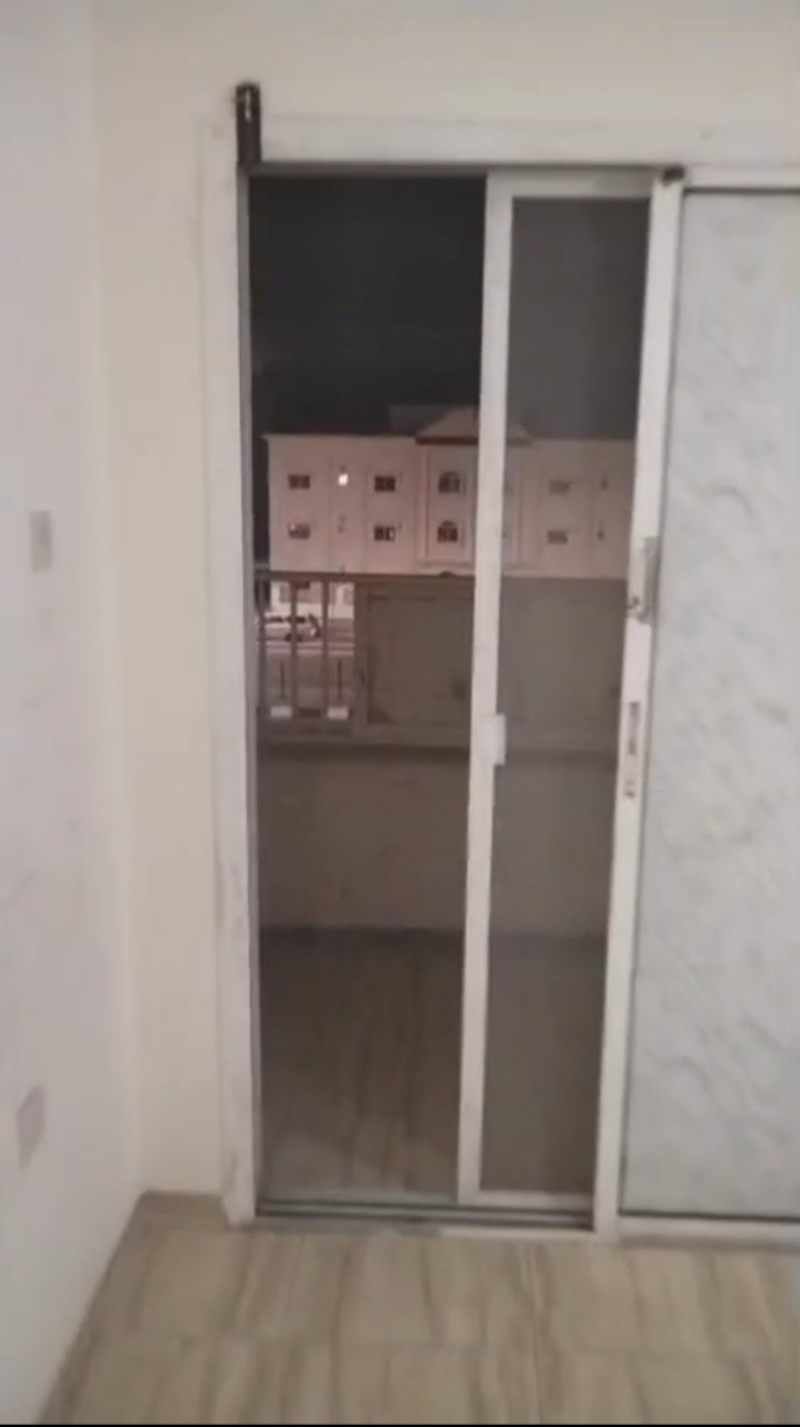 Clean, newly finished apartment for families