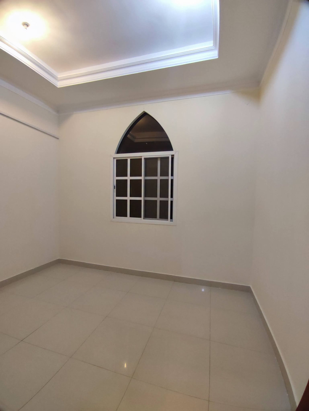 Apartment 8, first floor, now available for rent in Ain Khaled.