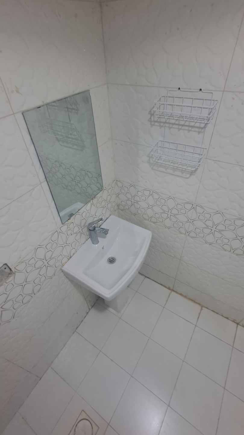 Furnished studio apartment for rent in Al Nakheel, near Al Rayyan Hotel