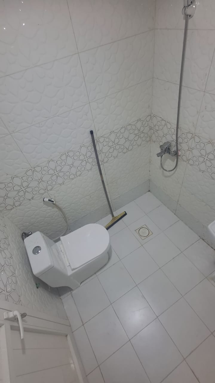 Furnished studio apartment for rent in Al Nakheel, near Al Rayyan Hotel