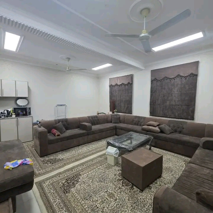 Furnished studio apartment for rent in Karbabad