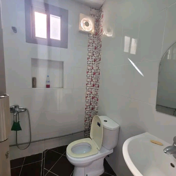 Furnished studio apartment for rent in Karbabad
