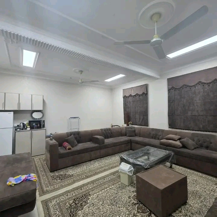 Furnished studio apartment for rent in Karbabad