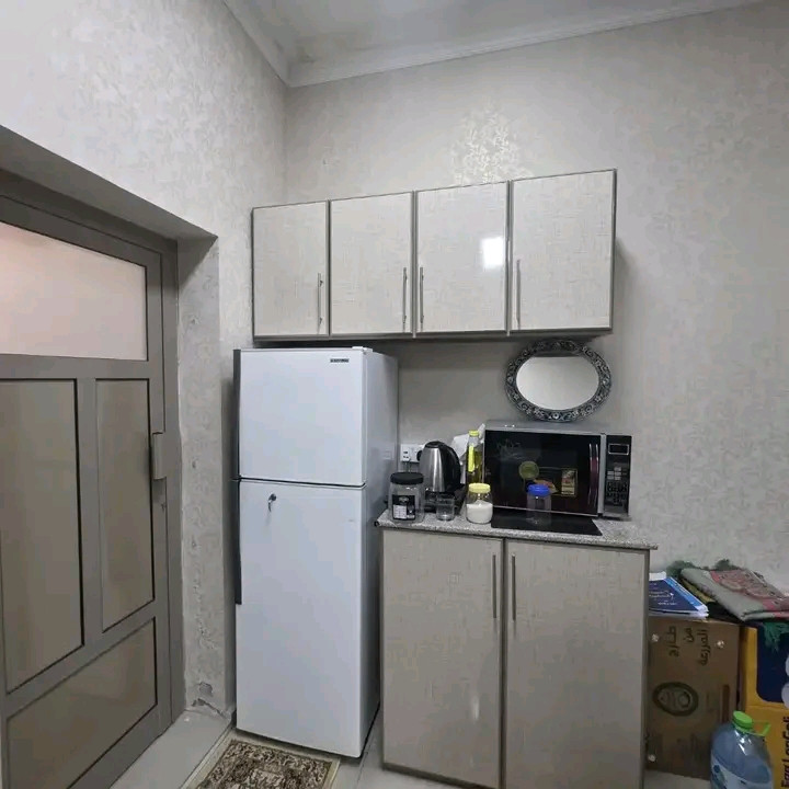 Furnished studio apartment for rent in Karbabad