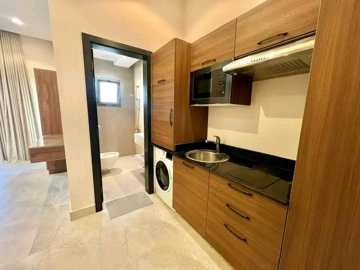 🏡 For Rent | Luxury Fully Furnished Studio