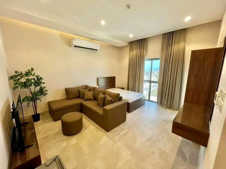 🏡 For Rent | Luxury Fully Furnished Studio