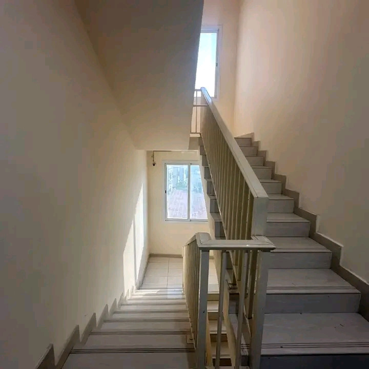 Clean studio apartment for rent in Al-Hajiyat