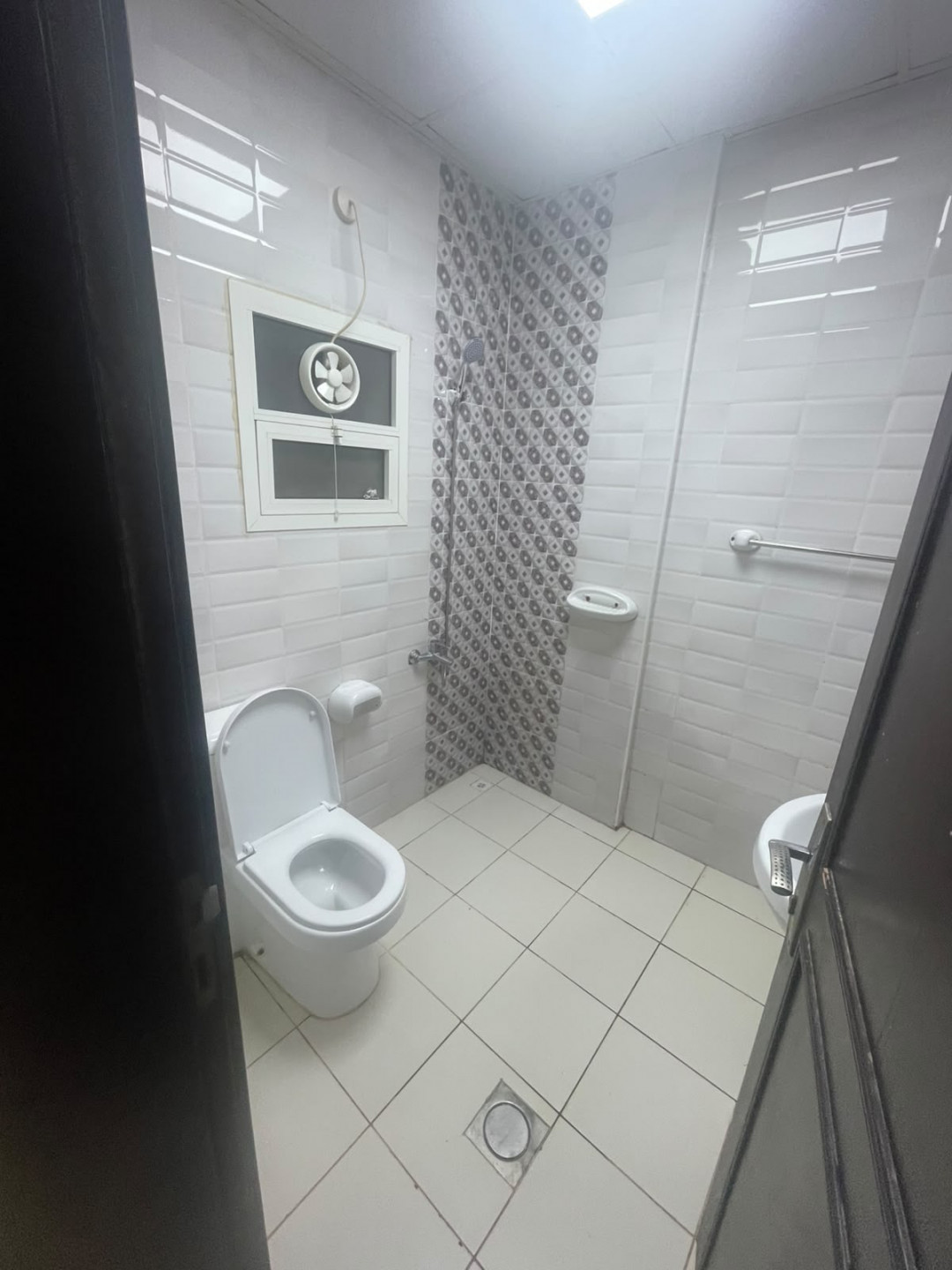 Furnished one-bedroom apartment for rent in Ajman, Al Nuaimiya 2