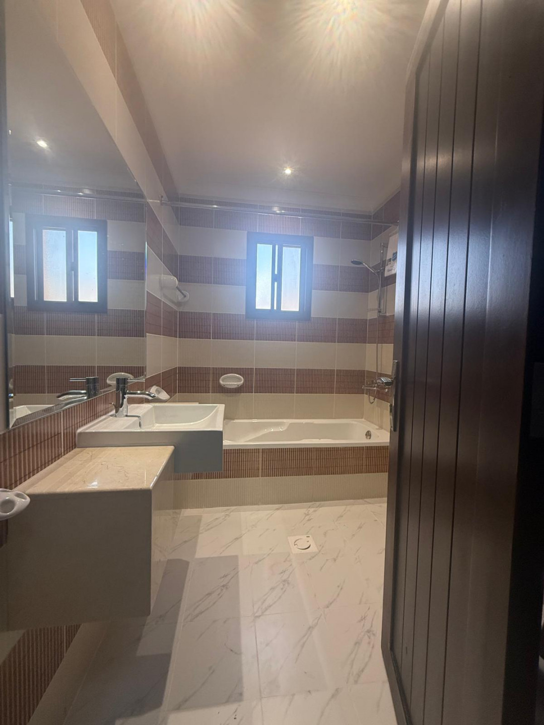 Furnished apartment for rent in Thumama