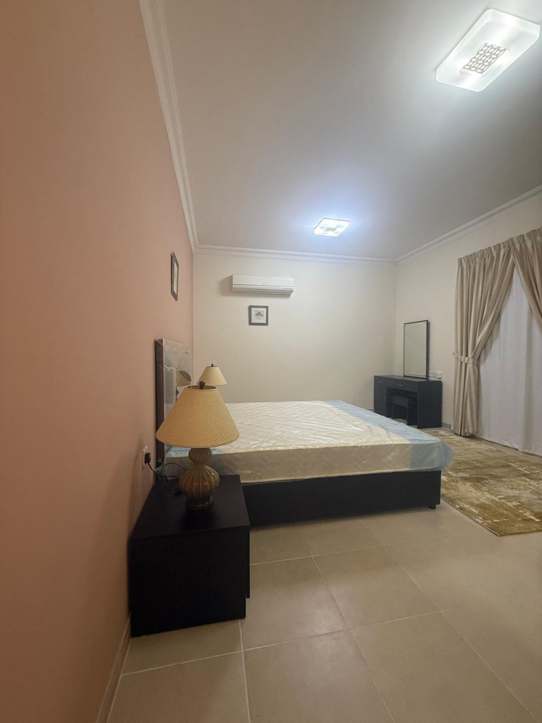 Furnished apartment for rent in Thumama