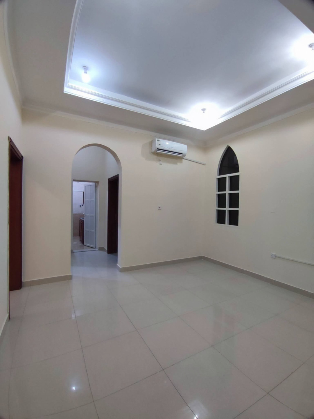 Apartment for rent in Ain Khaled, 8