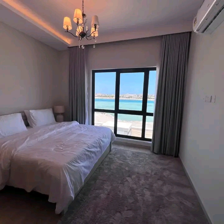 Villa for rent in an excellent location close to services