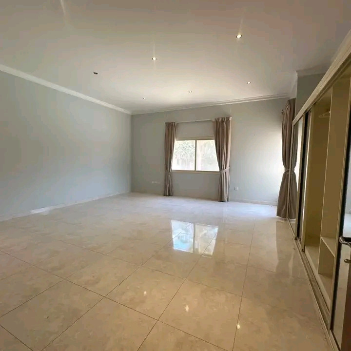 Luxury villa for rent in Janabiyah area