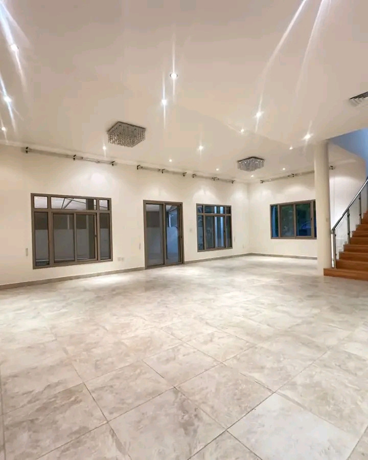 Luxury villa for rent in Saar area