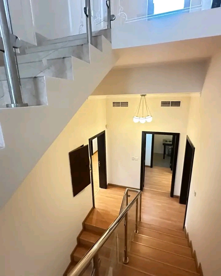Luxury villa for rent in Saar area