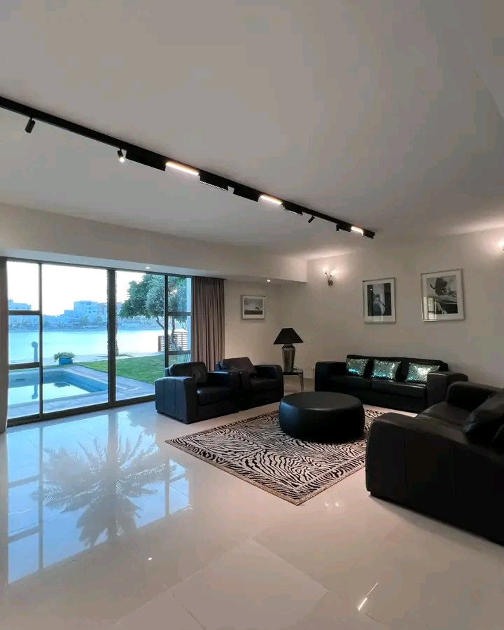 Luxury villa for rent – Tala Island, Amwaj
