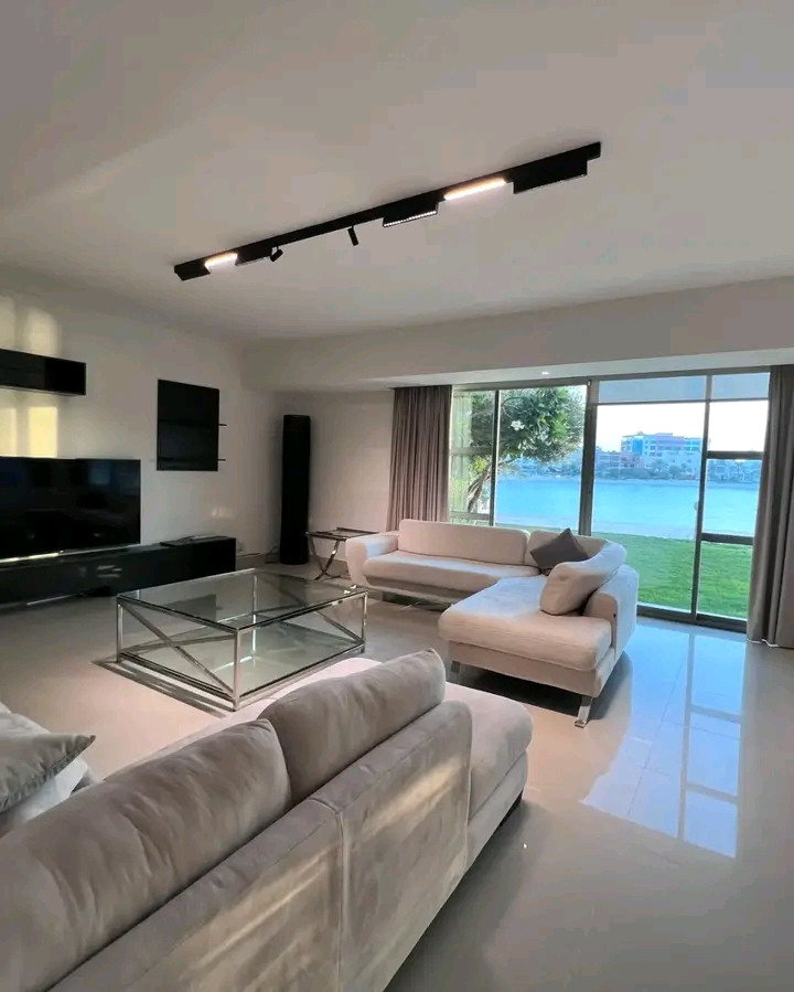 Luxury villa for rent – Tala Island, Amwaj